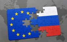 روسیه از نگاه اتحادیه اروپا