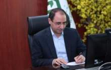 یادداشت مدیرعامل بانک توسعه صادرات ایران به مناسبت 29 مهرماه روز ملی صادرات