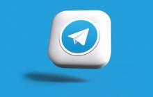 مزایده‌ نام‌‌های کاربری خاص در تلگرام