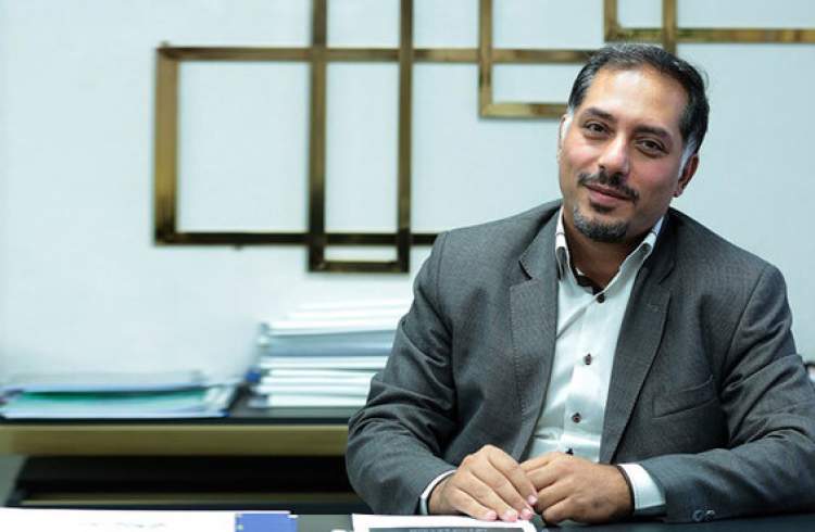 محمدعلی شیرازی مدیرعامل جدید فرابورس ایران شد