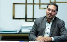 محمدعلی شیرازی مدیرعامل جدید فرابورس ایران شد