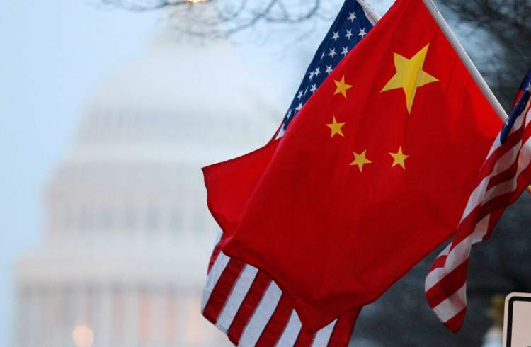 تجارت دو جانبه محور مذاکرات مقام‌های ارشد آمریکا و چین