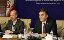 ایران و تاجیکستان می‌توانند برق آسیای مرکزی و جنوبی را تأمین کنند