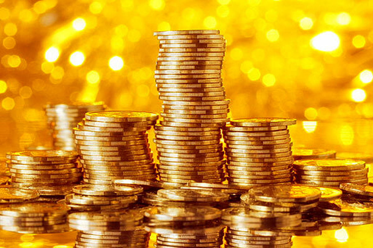 اعمال محدودیت سقف دارایی مشتریان گواهی سپرده سکه طلا