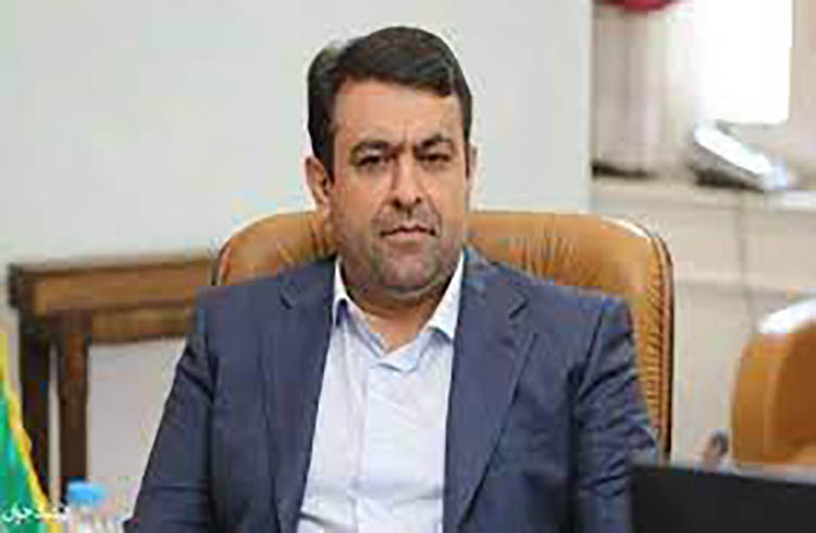 سرپرست بانک ملی ایران در بازدید از شعبه مستقل فردوسی و صرافی ملی مبادلات ارز را مورد بررسی قرار داد