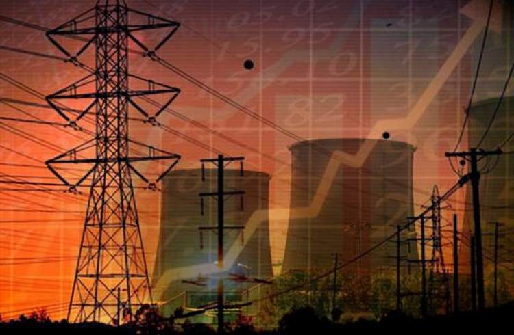 رفع محدودیت برق صنایع با افزایش ۱۴ هزار مگاوات به ظرفیت نیروگاهی کشور