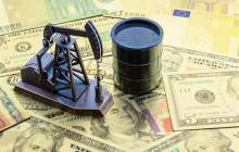 قیمت جهانی نفت امروز برنت ۸۶ دلار و ۳۱ سنت شد