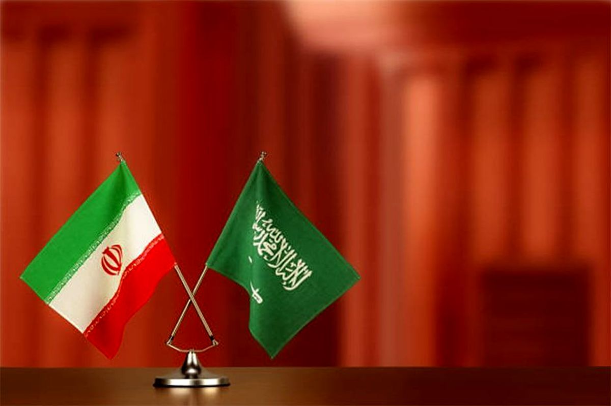 تجارت بین ایران و عربستان آغاز شده است