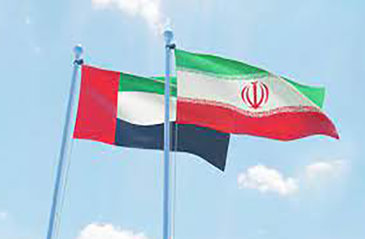 ایران و امارات توافقنامه حمایت سرمایه‌گذاری امضا می‌کنند
