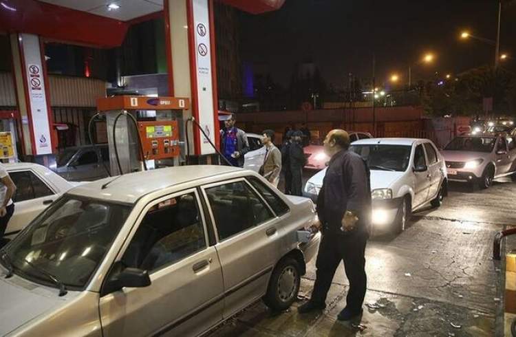 ۵۰ جایگاه سوخت کوچک‌مقیاس در تهران ساخته می‌شود