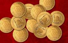 افزایش قیمت سکه به ۳۱ میلیون و ۵۰۰ هزار تومان