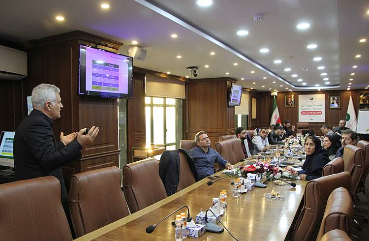 پست بانک ایران گام دوم خود را آغاز کرده است و تمرکز ویژه‌ای روی بانکداری دیجیتال دارد