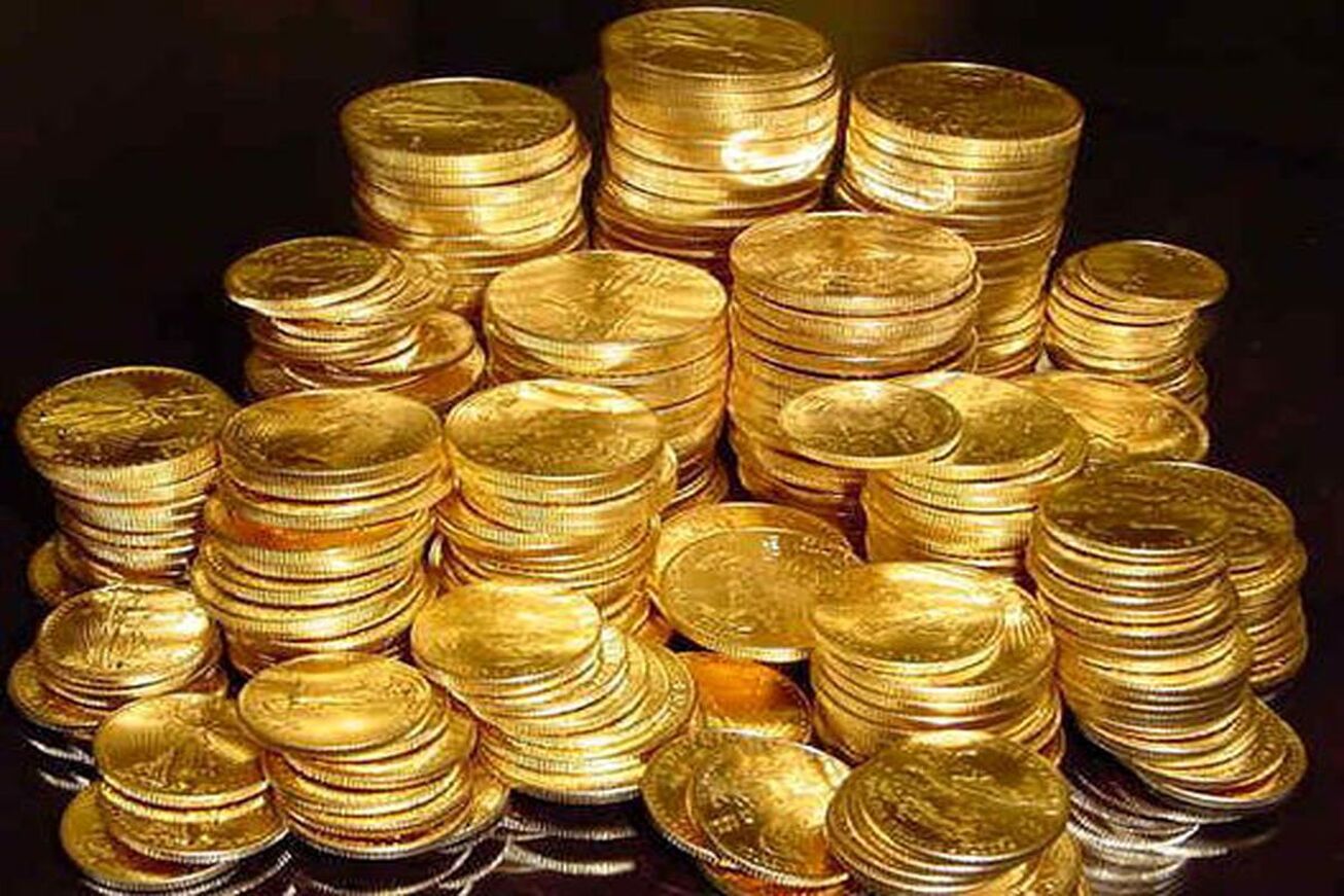 قیمت طلا و سکه  (۳۰ فروردین ۱۴۰۳)