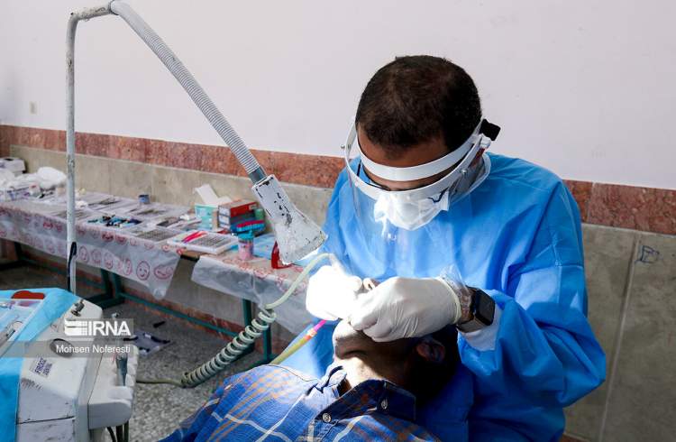 ۶۷ مرکز جدید دندانپزشکی دولتی در دولت سیزدهم ایجاد شده‌ است