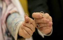۱۶هزار نفر با وام ازدواج بانک قرض‌الحسنه مهر ایران به خانه بخت رفتند