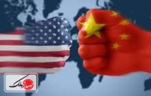 هزینه جنگ تجاری چین وآمریکا به اقتصاد جهان