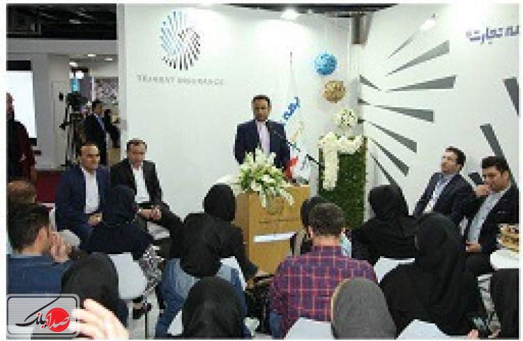 تجارت‌نو در فاینکس۲۰۱۹ ممتازشد