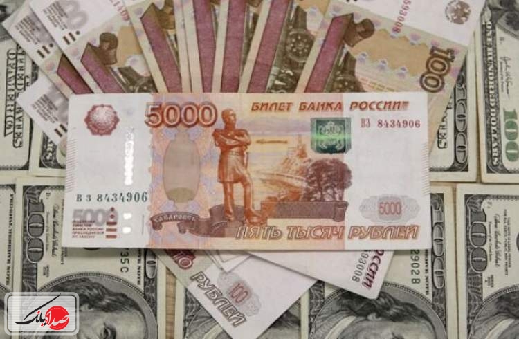 ونزوئلا و روسیه روبل را جایگزین دلار می‌کنند