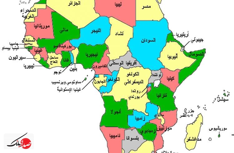 "اکو" ارز واحد آفریقایی‌ها می‌شود