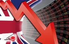 شوک اقتصادی انگلیس در آستانه برگزیت