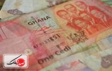 بانک مرکزی غنا ارز دیجیتال منتشر می‌کند