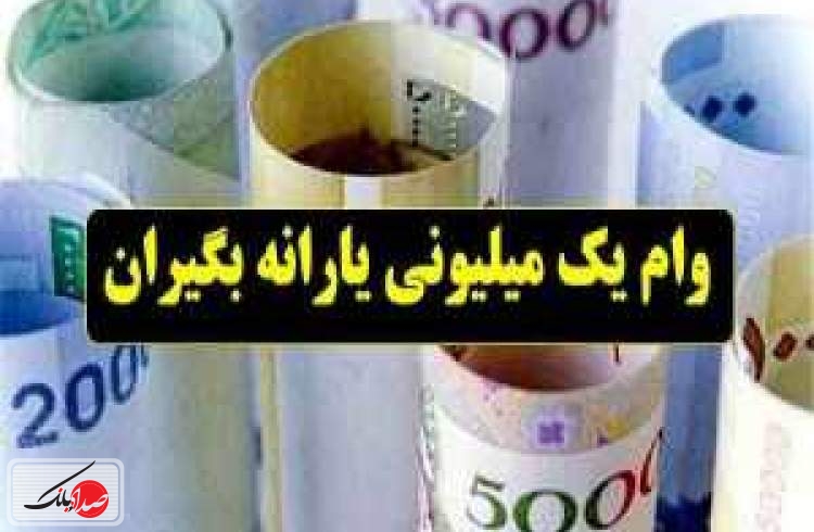 همه آنچه که درباره وام یک میلیونی باید بدانیم