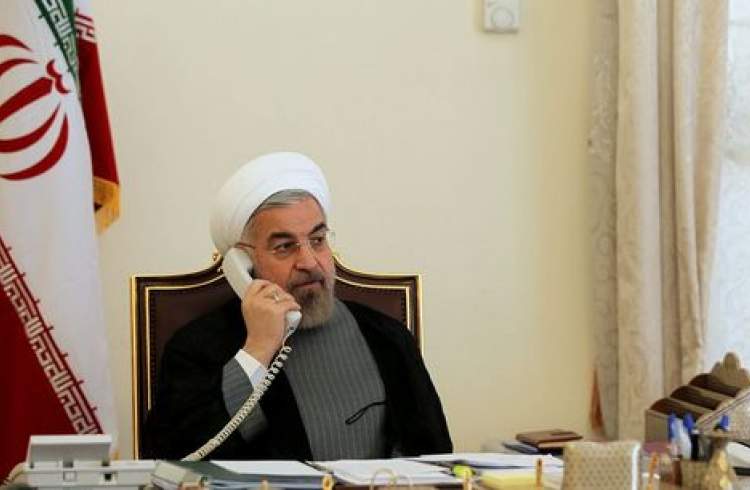 حسن روحانی