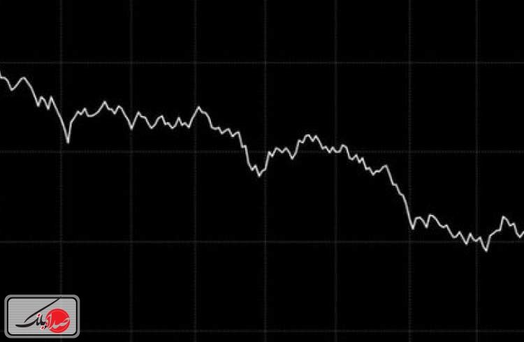 ادامه ریزش های بورس ها در جهان
