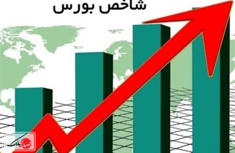 جهش 66 هزار واحدی شاخص بورس