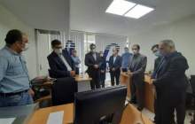 ضرورت ارائه خدمات نوین در بانک ایران زمین