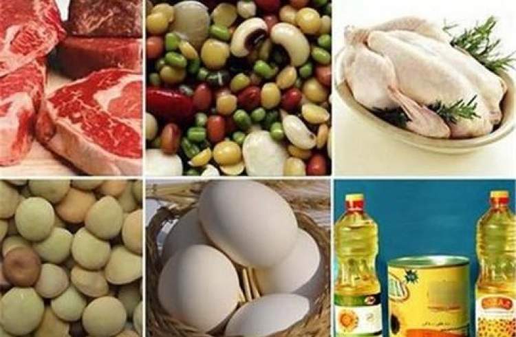 ابلاغ مصوبه واردات کالاهای اساسی از محل ارز صادراتی