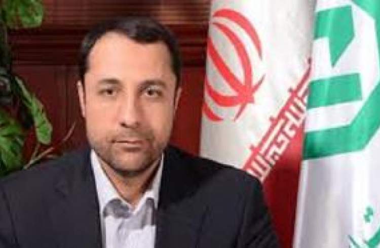 پیام دکتر صالح آبادی مدیر عامل بانک توسعه صادرات ایران به مناسبت هفته دولت