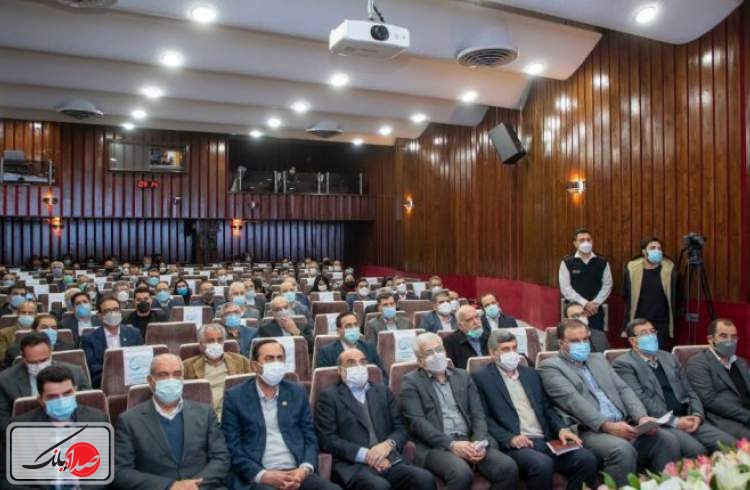 انتخاب پنج عضو حقوقی شرکت صنایع پتروشیمی خلیج فارس