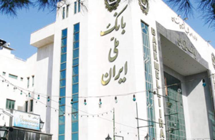 بانک ملی ایران، پشتیبان پروژه های نفت، گاز و پتروشیمی کشور