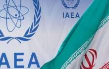 اورانیوم غنی شده ایران به ۱۸ برابر حد مجاز در برجام رسیده است