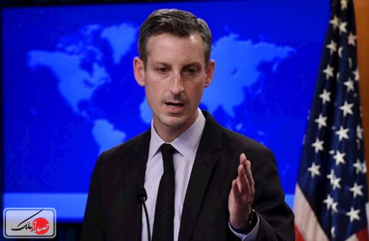 آمریکا: نگرانی جدی از عدم پاسخ ایران به سوالات آژانس داریم