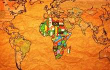 افزایش تجارت با آفریقا با مکانیسم تهاتر