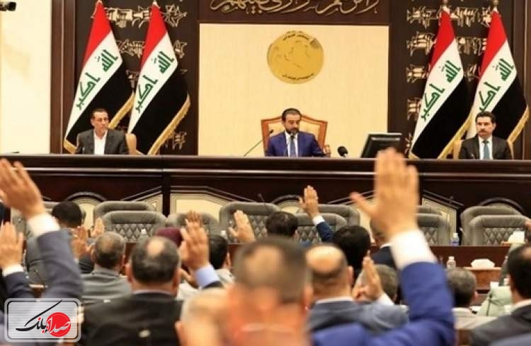 مصوبه پارلمان عراق برای پرداخت بدهی گاز ایران