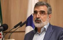 جابجایی برخی فعالیت‌های هسته‌ای ایران