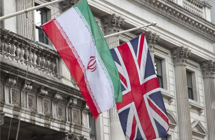 شرکت‌های تجاری انگلیس مشتاق همکاری با ایران هستند، مشکل کجاست؟