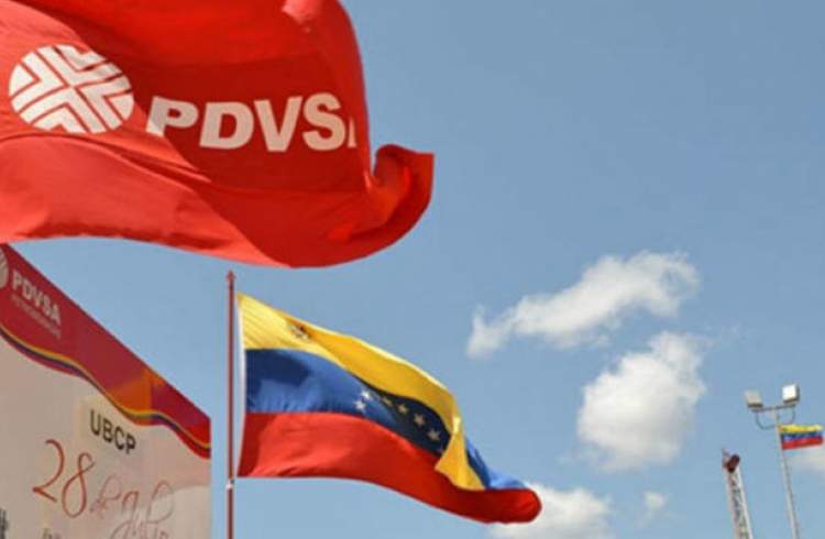 صادرات نفت ونزوئلا به اروپا از سر گرفته شد