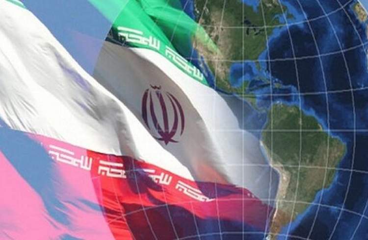 دیپلماسی فعال دولت سیزدهم، آغاز دوران طلایی ایران در اوراسیا