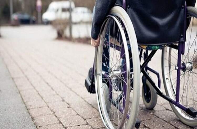 توجه بیمه سلامت به بسته خدمتی افراد معلول
