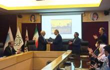 توسعه شهری و افزایش شفافیت از مسیر همکاری میان شهرداری تهران و سازمان بورس