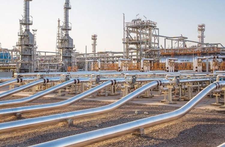 پالایشگاه‌های فراسرزمینی، سکوی صادراتی نفت ایران