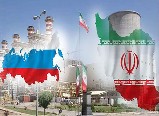 معامله برد- برد ایران و روسیه با اجرای تفاهم‌نامه نفتی ۴۰ میلیارد دلاری