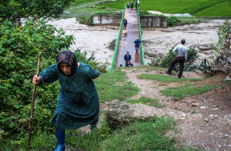 جبران خسارت‌ دیدگان سیل در اولویت صنعت بیمه