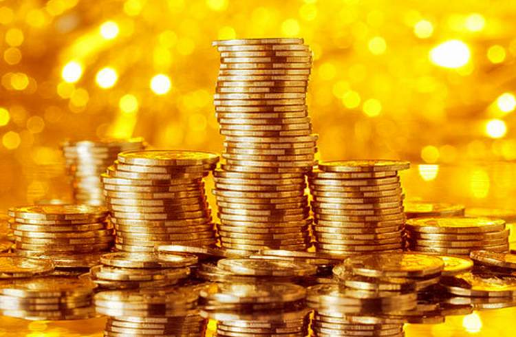 ریزش قیمت‌ها در بازار سکه و طلا