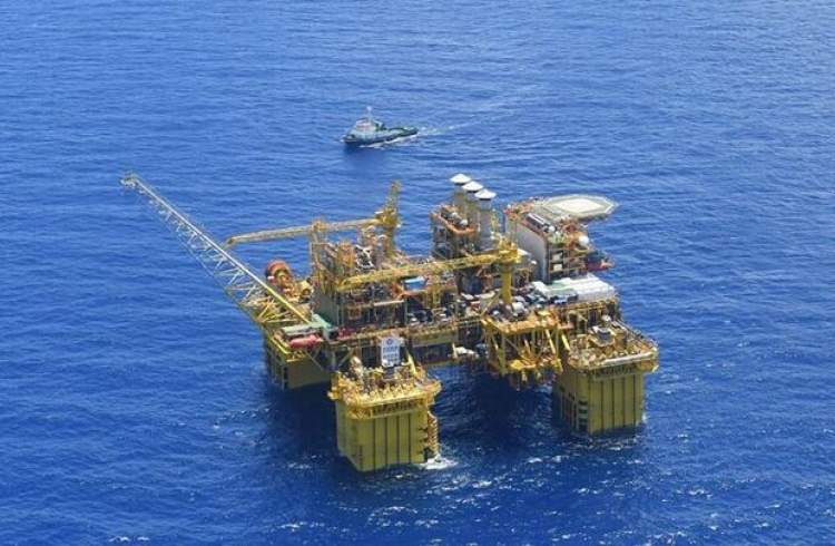 افزایش قیمت فروش نفت ایران برای ماه سپتامبر