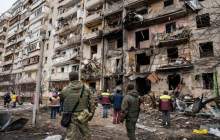 جنگ اوکراین؛ پیش‌بینی بانک جهانی از افزایش رکود، تورم و فقر در سال ۲۰۲۲